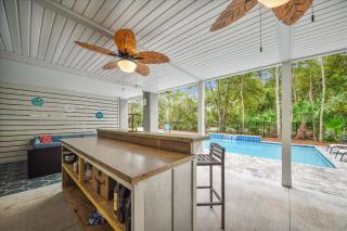 1 Shore Crest- Pool, Ping Pong, Free Activities Included - Hilton Head Island - 9