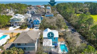 1 Shore Crest- Pool, Ping Pong, Free Activities Included - Hilton Head Island - 8