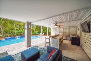 1 Shore Crest- Pool, Ping Pong, Free Activities Included - Hilton Head Island - 3