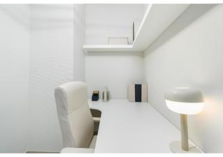 Charming 1BR with Cozy Balcony at Sobha Waves by Vibel - Dubai - 8
