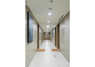 Charming 1BR with Cozy Balcony at Sobha Waves by Vibel - Dubai - 7