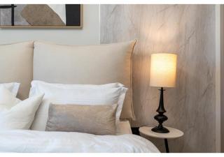 Charming 1BR with Cozy Balcony at Sobha Waves by Vibel - Dubai - 5