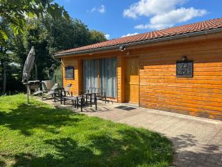 Chalet des Anges - Youx - 4