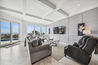 10 Collier Beach- Oceanfront, Private Beach Access, Heatable Pool, Free Activities Included - Hilton Head Island - 3