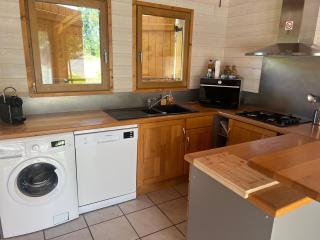 Chalet des Anges - Youx - 3
