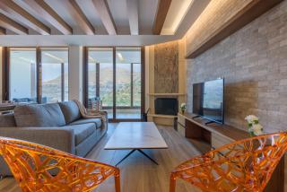 Vantage - 2 BR Apt by The Valley in Kfardebian - 9