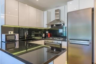 Vantage - 2 BR Apt by The Valley in Kfardebian - - 6