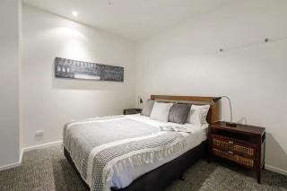 Charming 2-Bedroom, Apartment in Inner Melbourne - Melbourne - 8