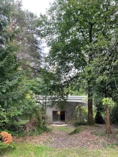 Chavot la Bulle - Architect house in Champagne - 2