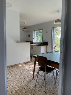 Chavot la Bulle - Architect house in Champagne - 6