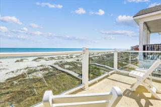 12 Collier Beach Road- Oceanfront, Pool, Great for Large Groups, Free Activities Included - Hilton Head Island - 8