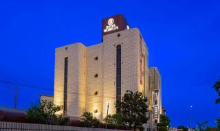 HOTEL MOBILIA (Adult Only) - Tsurugashima - 0