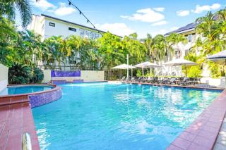 12 Central Plaza Port Douglas - Port Douglas - 0