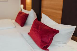 Hotel Andra München - Munich - 6