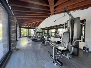 CASA ALCE - Jacuzzi, Heated Pool, Shuttle, Gym, AC, Free Parking in downtown San Miguel de Allende - 8