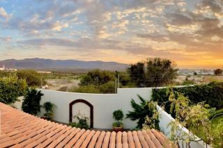 CASA ALCE - Jacuzzi, Heated Pool, Shuttle, Gym, AC, Free Parking in downtown San Miguel de Allende - 6