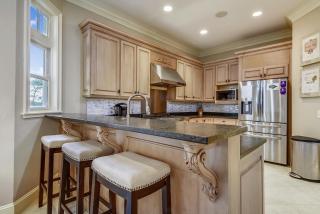 12 Whelk St- Steps to the Beach, Private Pool, Partial Ocean View, Free Activities Included - Hilton Head Island - 8
