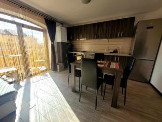 Soccec Art Apartment - Braşov - 7
