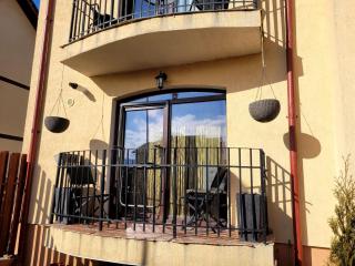 Soccec Art Apartment - Braşov - 8