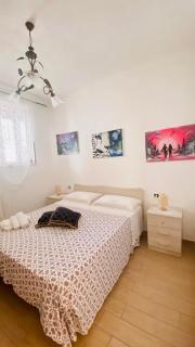 Casa di Iside - Montegiordano - 9