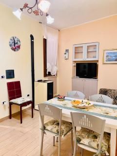 Casa di Iside - Montegiordano - 6