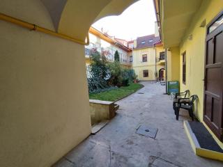 Jonas Old Town Apartment - Košice - 5