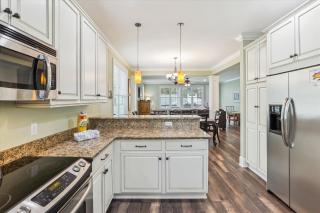 13 Moonshell Rd- Near Ocean,Huge Pool,Fully Fenced Backyard! Free Activities! - Hilton Head Island - 2
