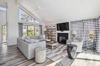 133 Dune Lane- Oceanfront,Private Pool, Free Activities Included - Hilton Head Island - 3