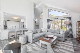 133 Dune Lane- Oceanfront,Private Pool, Free Activities Included - Hilton Head Island - 1