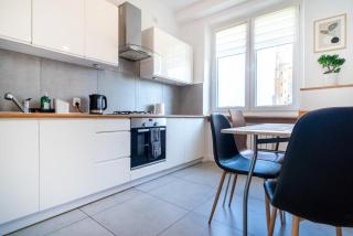 ApartamentySnu, Parkowy - Radom - 2
