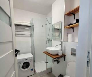 City Centre top floor Apartment - 6