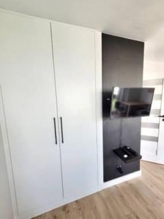 City Centre top floor Apartment - Varsavia - 5