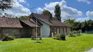 Les Bruyeres, maison proche mer - Hautot-sur-Mer - 7