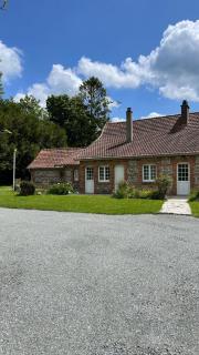 Les Bruyeres, maison proche mer - Hautot-sur-Mer - 8