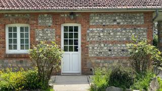 Les Bruyeres, maison proche mer - Hautot-sur-Mer - 6
