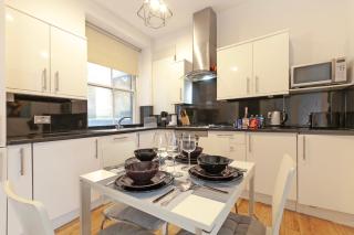 Charming Two-Bedroom Flat in Notting Hill - Londra - 5