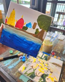 เฉื่อย โฮมสเตย์ - Nonthaburi - 7