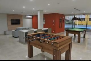 Home Club em Barra Velha - 4