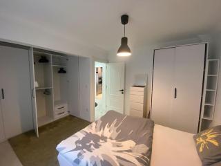 Seaside cosy flat with a nice balcony - Istambul - 9
