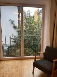 Happy Stay Rentals Harrachgasse - Graz - 4