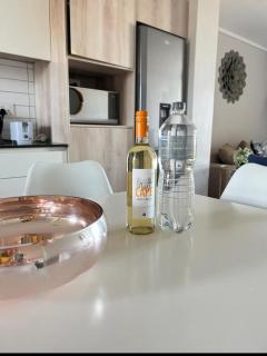 Stylish waters edge apartment - Cidade Do Cabo - 7