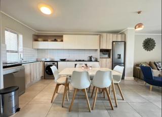 Stylish waters edge apartment - Cidade Do Cabo - 5
