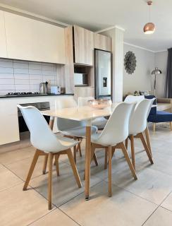 Stylish waters edge apartment - Cidade Do Cabo - 2