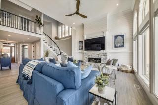 14 Collier Beach Road- Oceanfront, Private Pool, Free Activities Included - 3