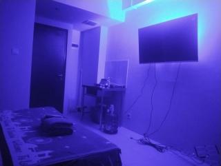 Apartemen Riverdale Cikarang Cibitung by gina room - - 2