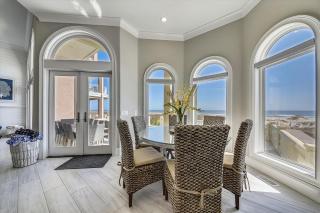 14 Collier Beach Road- Oceanfront, Private Pool, Free Activities Included - 1