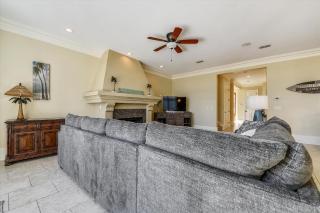 14 Singleton Shores Manor- Breathtaking Ocean & Marsh Views, Private Pool, Free Activities - Hilton Head Island - 5