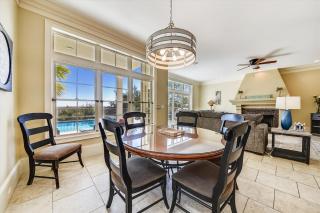 14 Singleton Shores Manor- Breathtaking Ocean & Marsh Views, Private Pool, Free Activities - Hilton Head Island - 1