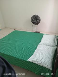 EcoRupestre Hostel & Receptivo - São Raimundo Nonato - 8