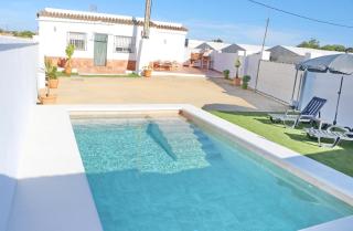 Casa Colorado con piscina - 0